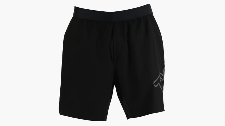 thumbnail image 2 of TYR Swim Shorts Adult L Blue Trunks Mesh Lined 6\" Inseam Lined... 2 of 10